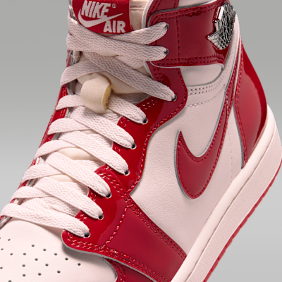 Air Jordan 1 Retro High OG Women's Shoes. Nike ID